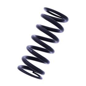 YSS Shock Absorber Spring Black 56-95-185