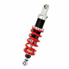 YSS Rear Monoshock MZ456-410TRL-07-85 Preload Adjustment