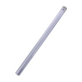 Stelo forcella JMP cromato 637mm D.41-35,7 per Kawasaki NINJA 400