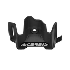 Paramotore ACERBIS nero spessore 6mm per ktm-husquarna-gas gas 65