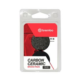 BREMBO Bremsbelagsatz Carbon Ceramic 07GR6319