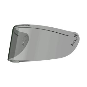 Visière fumée claire LS2 pour casque FF801 DRAGON