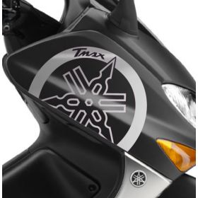 Autocollant moto IRIDEA DESIGN BRX-T01-DIA-MAX-SI
