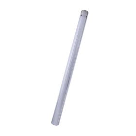 Stelo forcella JMP cromato 602mm D.41-33 per BMW