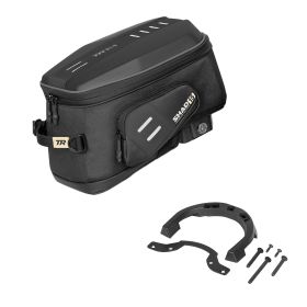 Kit sacoche réservoir SHAD TERRA TR15CL pour CFMOTO 450/700 MT / Adventure