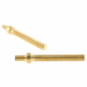 Vite alloggiamento del fanale posteriore PASCOLI 5x46,5mm per Vespa 125 VM