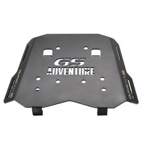 Gepäckträger für GPR Topcase 55L Stahl für BMW F 850 GS Adventure