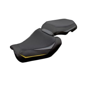 Seat cover Ness Comfort GRG for YAMAHA tracer 9/9 gt