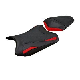 Seat cover Aliko Ultragrip 4RD for KAWASAKI ninja 300