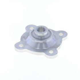 Cupola centrale ATHENA S410480308003 scomponibile 2T