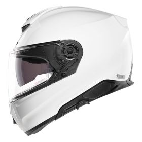Casque intégral SCHUBERTH S3 blanc brillant