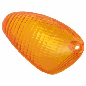 Vetro frecca VICMA anteriore destro giallo