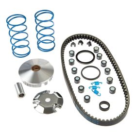 Kit variatore POLINI HI-SPEED MALAGUTI F10/MBK/YAMAHA