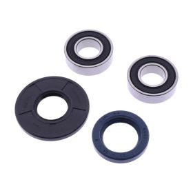 Kit de roulement de roue complet JMP 25-1075 avec joint d'étanchéité pour Honda CR