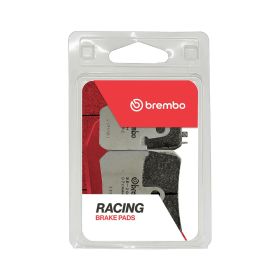 Plaquettes de frein en carbone céramique BREMBO RC 07YA46RC pour YAMAHA