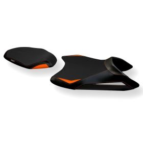 Housse de selle Mestre 2 spécifique 5WHO-4