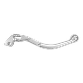 Rechte silberne Bremshebel MAGNETI MARELLI für HUSQVARNA CR 50