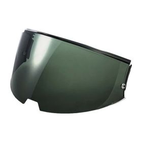 Visière fumée claire LS2 pour casque FF906 ADVANT