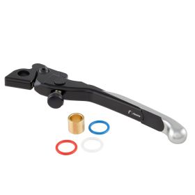 Leva freno sportiva RIZOMA Adjustable Plus sinistra per Vespa GTS/GTS Super