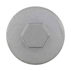 Coperchio filtro olio/vite scarico LML per Star 125-200 4T/Star Deluxe 125-150