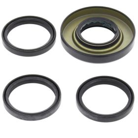 Kit revisione cuscinetti differenziale ALL BALLS posteriori 25-2009-5 per Honda TRX 250