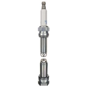 Candela accensione NGK Nickel D. filettatura 12mm
