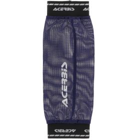 Calza ammortizzatore blu ACERBIS