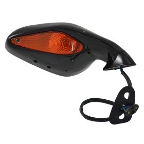 Retroviseurs carenage moto RMS 122761920