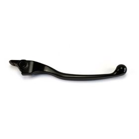 Right brake lever Sgr black for YAMAHA