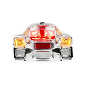 STR8 Taillight for Yamaha BWS NG