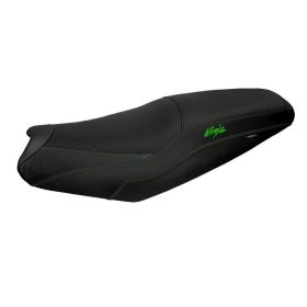 Sitzbezug Idaho Comfort GN mit logo für KAWASAKI ninja zx 14 r