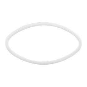 Guarnizione contachilometri cannotto sterzo PREMIUM QUALITAT bianco per Vespa 125 GT
