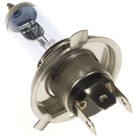Lampadina PREMIUM QUALITAT P43T Power White 12V/60/55W