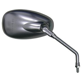 Specchietto manubrio destro grigio MAGNETI MARELLI per KYMCO people 50/125