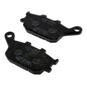 POLINI ORIGINAL Brake Pad Pair 40x86x9 mm