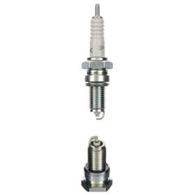 Candela accensione NGK Nickel D. filettatura 12mm
