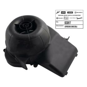 Zündungsabdeckung PIAGGIO für Nrg MC3 DT/Typhoon 50/Zip 50 AC