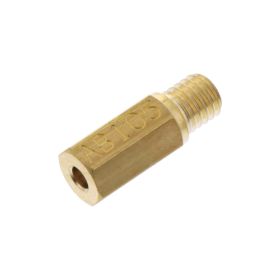 Getto massimo EBC 105