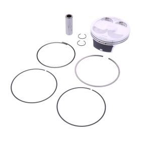 Kit de piston forgé complet ATHENA BIG BORE D.81.96 Sélection B Off-Road pour Yamaha