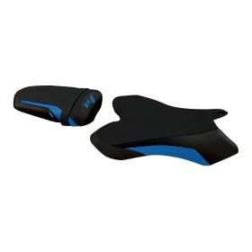 Seat cover Biel Comfort 3BE with logo for YAMAHA r1