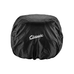 SIP Classic Waterproof Black Luggage Rack Cover