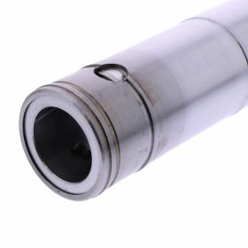 JMP umgekehrter Gabelstamm Chrom 719mm D.43-37.85 für Yamaha YZ