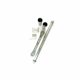 ALPHA TECHNIK Rear Lowering Kit 33-EX500D-TL01KBA for Kawasaki GPZ 500 S