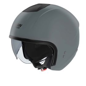 NOLAN N20-2 Classico Urban jet helmet 304 matte grey