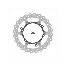 DISCO FRENO X D.270 NG 1254X FLOTTANTE
