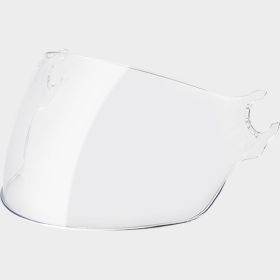 Visiera Trasparente Lunga LS2 per Casco OF558 SPHERE II e SPHERE LUX II