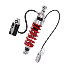 YSS Adjustable Rear Shock MX456-365H1RCL16-858 Length 360-370mm