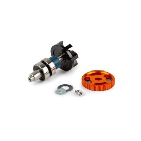 Pompe à eau complète Stage6 R/T mk2 pour PIAGGIO LC