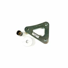 ALPHA TECHNIK Rear Lowering Kit 33-C3-TL01KBA for Suzuki GSX-R