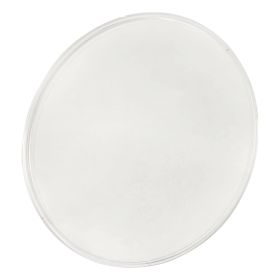 Vetro contachilometri SIP in plastica tondo D.100mm per Vespa PX 80/200